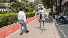 正在成都会高新区