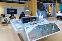 将健全完美智能网