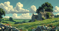 搜狐简单AI的【宫