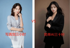 让搜狐简单A照生成