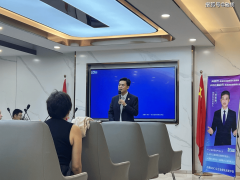 融质科技凭仗其独